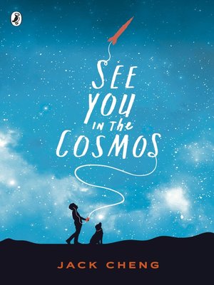 cover image of See You in the Cosmos